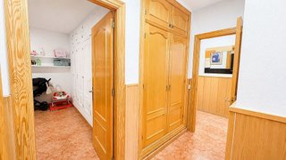 Piso en venta en Carretera Mojonera – Cortijos de Marín en Roquetas de Mar