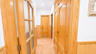 Piso en venta en Carretera Mojonera – Cortijos de Marín en Roquetas de Mar