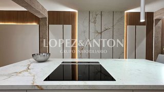 Piso en venta en Zona Pueblo en Eliana (l´)