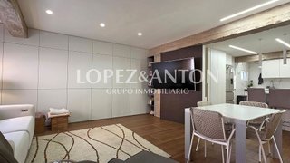 Piso en venta en Zona Pueblo en Eliana (l´)