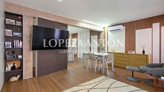 Piso en venta en Zona Pueblo en Eliana (l´)