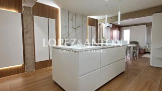 Piso en venta en Zona Pueblo en Eliana (l´)