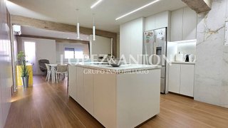 Piso en venta en Zona Pueblo en Eliana (l´)