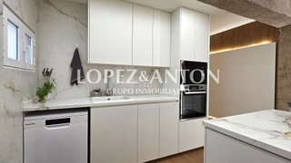 Piso en venta en Zona Pueblo en Eliana (l´)