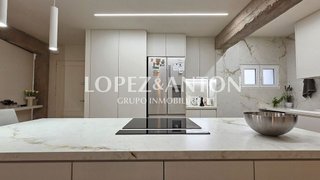 Piso en venta en Zona Pueblo en Eliana (l´)