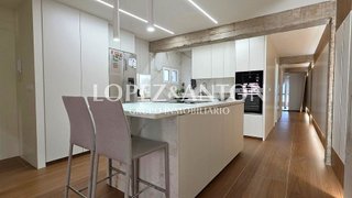 Piso en venta en Zona Pueblo en Eliana (l´)