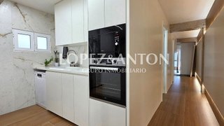 Piso en venta en Zona Pueblo en Eliana (l´)
