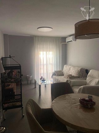 Piso en venta en Viaplana en Huelva