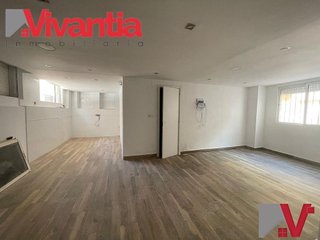 Piso en venta en Águilas ciudad en Águilas