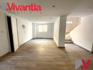 Piso en venta en Águilas ciudad en Águilas