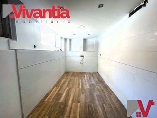 Piso en venta en Águilas ciudad en Águilas