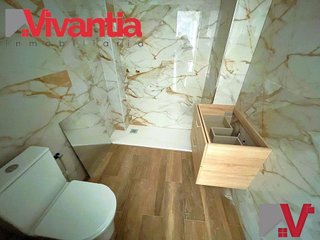 Piso en venta en Águilas ciudad en Águilas