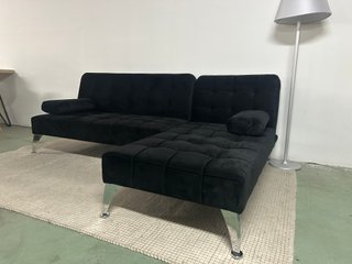 Sofá chaise longue