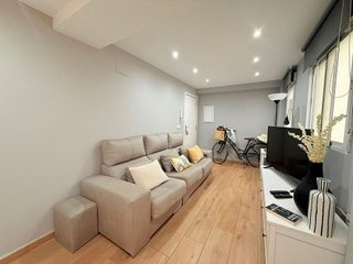Piso en venta en Nou Moles en Valencia