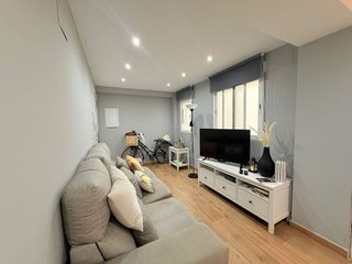 Piso en venta en Nou Moles en Valencia