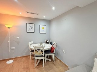Piso en venta en Nou Moles en Valencia