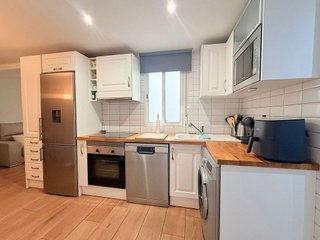 Piso en venta en Nou Moles en Valencia