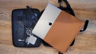 MacBook Pro 16 Gris Espacial
