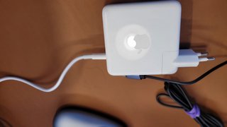 MacBook Pro 16 Gris Espacial