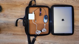 MacBook Pro 16 Gris Espacial