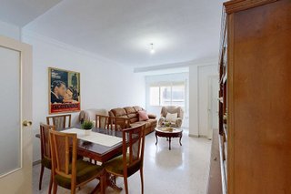 Piso en venta en El Carmen en Murcia