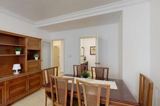 Piso en venta en El Carmen en Murcia