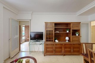 Piso en venta en El Carmen en Murcia