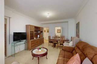 Piso en venta en El Carmen en Murcia
