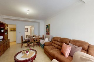 Piso en venta en El Carmen en Murcia
