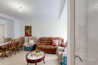 Piso en venta en El Carmen en Murcia