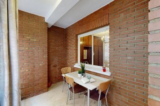 Piso en venta en El Carmen en Murcia