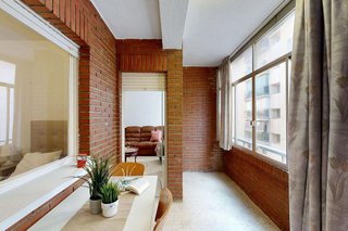 Piso en venta en El Carmen en Murcia