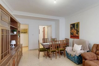 Piso en venta en El Carmen en Murcia