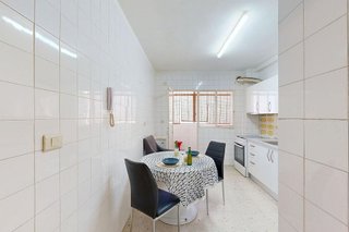 Piso en venta en El Carmen en Murcia