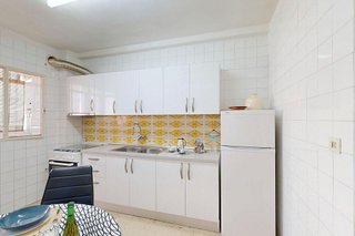 Piso en venta en El Carmen en Murcia