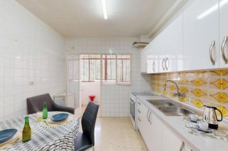 Piso en venta en El Carmen en Murcia