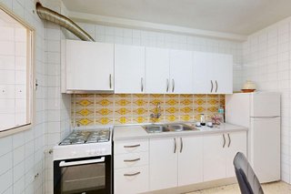 Piso en venta en El Carmen en Murcia