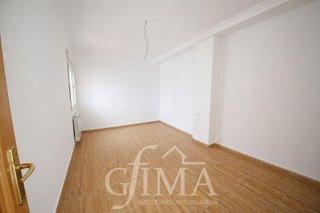 Piso en venta en Tomelloso