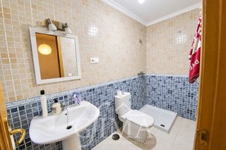 Piso en venta en Tomelloso