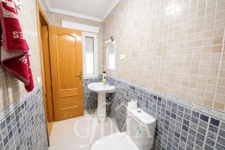 Piso en venta en Tomelloso