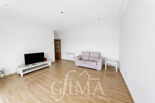Piso en venta en Tomelloso