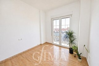Piso en venta en Tomelloso