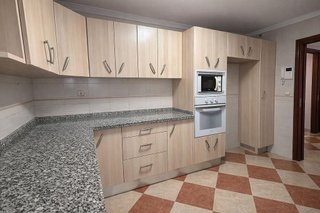 Piso en venta en Puerta Blanca en Málaga