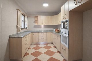 Piso en venta en Puerta Blanca en Málaga