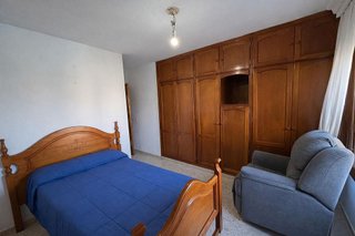 Piso en venta en Puerta Blanca en Málaga