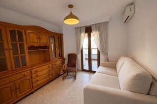 Piso en venta en Puerta Blanca en Málaga