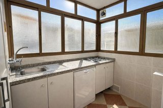 Piso en venta en Puerta Blanca en Málaga