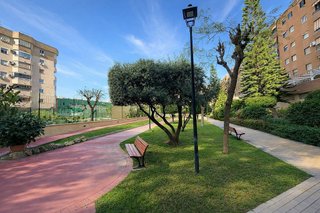 Piso en venta en Puerta Blanca en Málaga
