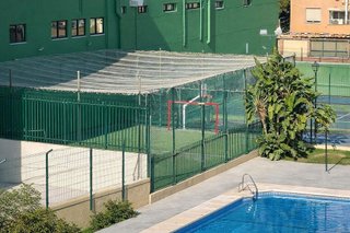 Piso en venta en Puerta Blanca en Málaga