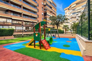 Piso en venta en Puerta Blanca en Málaga